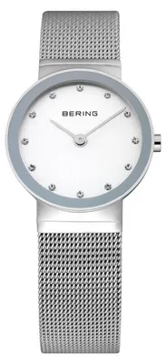Zdjęcie produktu dla Damenuhr - Seria: Bering Classic Collection - Bering Modell: 10126-000