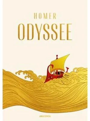 Obrázok produktu pre Odyssee