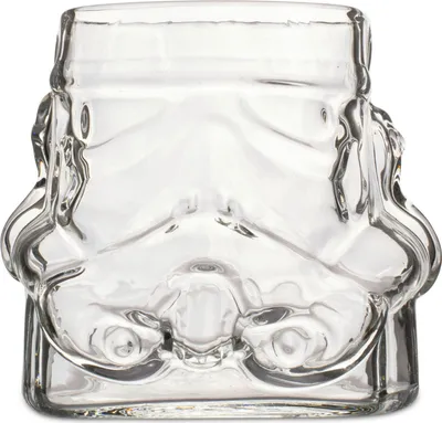 Produktbild von Mad Monkey Original Stormtrooper Whiskygläser 2er Set