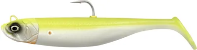 Zdjęcie produktu dla Savage Gear Nástraha Minnow Sinking 12,5cm 35g 2+1ks Lemon Back