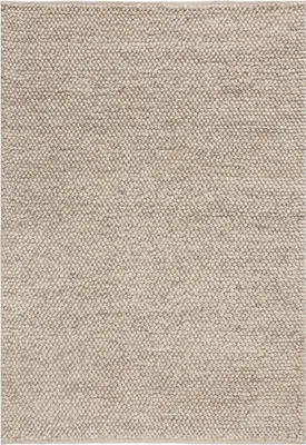Obrázek produktu pro 120x170 cm Ručně tkaný kusový koberec Minerals Light Grey