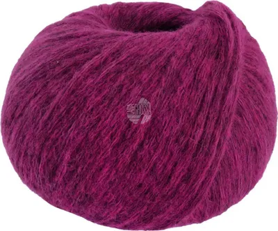 Produktbild von Lana Grossa - Spuma 0014 fuchsia