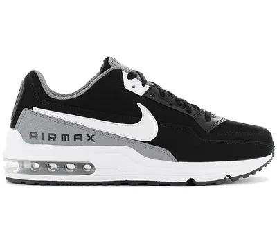 Produktbild von Nike Air Max Ltd 3 Black/White-Cool Grey 47.5