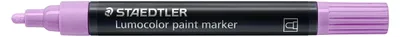 Obrázek produktu pro STAEDTLER® 349-620 Akrylový fix Lumocolor, levandulová