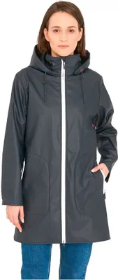 Produktbild von Redgreen Silla Parka Grau 2XL Frau Grau 2XL