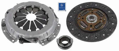 Produktbild von SACHS Kupplungssatz  3000 951 409