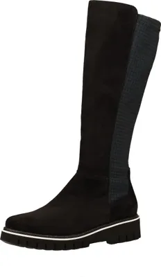 Produktbild von Ara Damen Stiefeletten 12-16428 75 Farbe: Schwarz Größe: 36.5