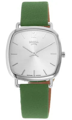 Image de Montre pour dames Boccia 3334-02