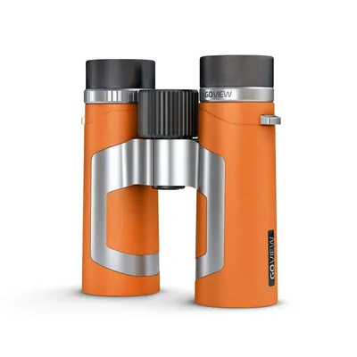 Immagine prodotto di Binocolo GoView ZOOMR 10x34, arancio tramonto