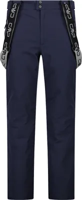 Produktbild von Cmp Man Pant N950 Black Blue 58