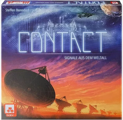 Zdjęcie produktu dla Kontakt