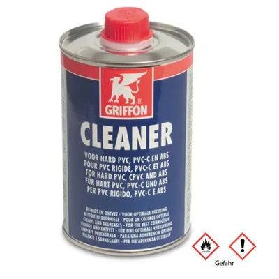Produktbild von GRIFFON® Cleaner | 125 ml | Dose