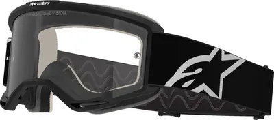 Produktbild von Alpinestars Vision 5 Corp Motocross Brille