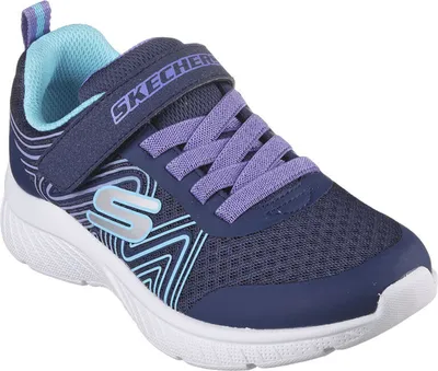Produktbild von Skechers Microspec Plus-Swirl Swee 303535L (31/nvmt)