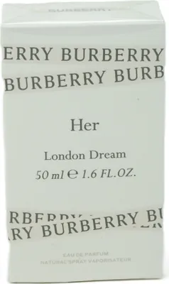 Zdjęcie produktu dla Burberry Her London Dream woda perfumowana 50ml