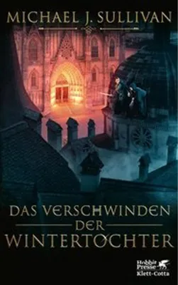 Obrázek produktu pro Das Verschwinden der Wintertochter