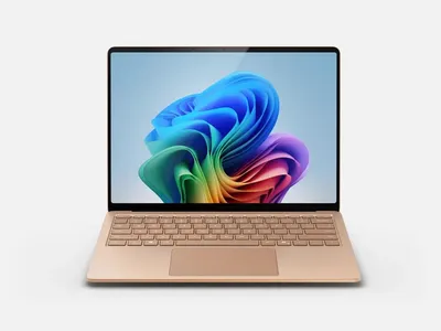 Image de MICROSOFT Surface Project BQ, écran tactile de 13,8 pouces, processeur Qualcomm Snapdragon X2 Plus, 16 Go de mémoire LPDDR5x, SSD de 512 Go, système d'exploitation Windows 11 Home