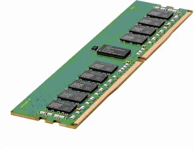 Imagen del producto de Kit de memoria estándar DDR5 de 16 GB (1x16GB), de un solo rango y con 8 bits por módulo, con una velocidad de 4800 MHz y latencia CAS-40-39-39. Compatible con módulos DIMM de 288 pines