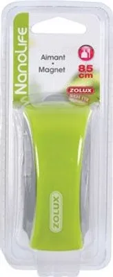 Obrázok produktu pre Akváriový magnetický stierač 8,5 cm Zolux