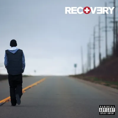 Produktbild von Eminem - Recovery (2 LP)