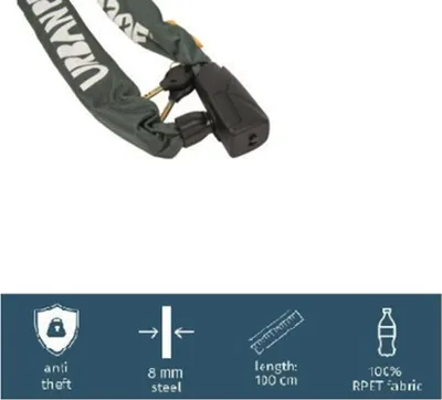 Immagine prodotto di Urban Proof 400593UP