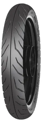 Obrázok produktu pre Pneumatiky MITAS STREET FORCE 130/70-17 62H TL/TT
