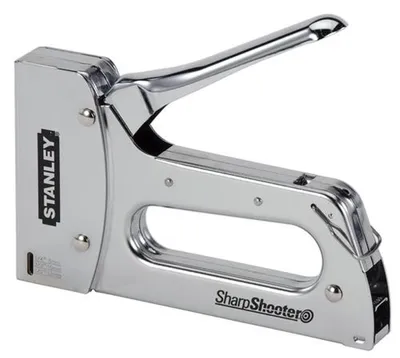 Tacker STANLEY HEAVY DUTY 6-TR110, für Klammern 6-14 mm