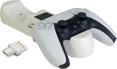 Produktbild von SpeedLink SPEEDLINK JAZZ Ladestation