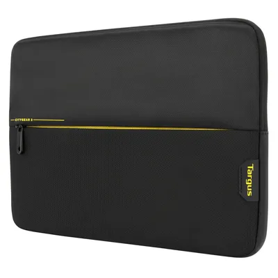 Productafbeelding van Targus CityGear 3 - Laptophoes - 29,5 cm (11,6") - Zwart