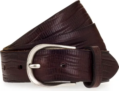 Produktbild von b.belt Gürtel Leder