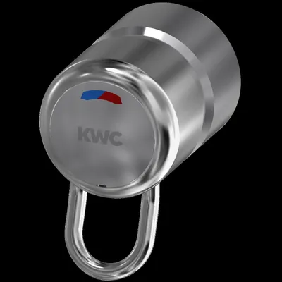 Produktbild von KWC Oberteil, Rokera-h, 2000104938