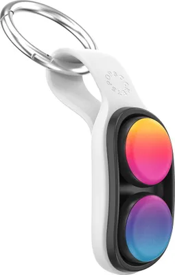Obrázek produktu pro PopSockets, PopPuck Starter Pack Day Trip, Weiß