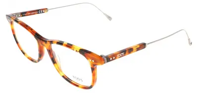 Produktbild von Tod S TO5189 Coloured havana 53/18/150 Herren Brillen