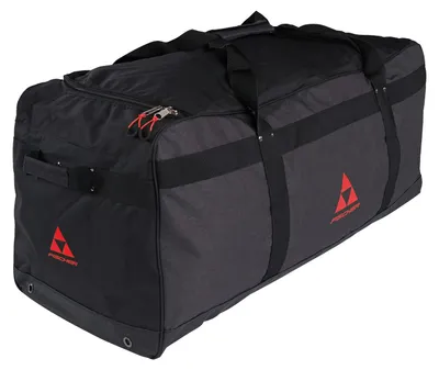 Produktbild von Tasche Fischer Team Senior schwarz/rot