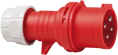 Immagine prodotto di Brennenstuhl, spina CEE 400 V/16 A a 4 poli