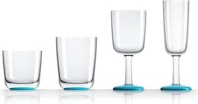 Produktbild von Plastimo Tasse 425ml Durchsichtig  Durchsichtig One Size