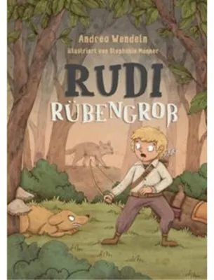 Obrázek produktu pro Rudi Rübengroß