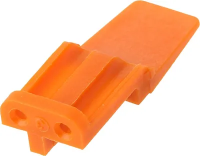 Produktbild von Amphenol AS-2HKF 108 Haltekeil Kabeldose ATM-Serie passend für: ATM-Serie Kabeldose 2-polig Temperaturbereich -55°C bis