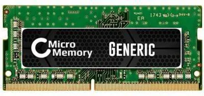 Image de CoreParts 16GB Memory Module for HP (MMKN155-16GB)