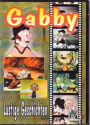 Produktbild von Gabby