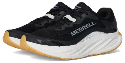 Image de Chaussure de course pour femmes Merrell Promorph, couleur noire et blanche, taille 37,5 (EU)