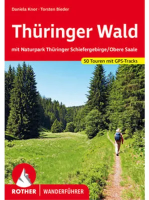 Image de Thüringer Wald