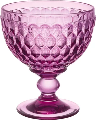 Produktbild von Villeroy & Boch Boston Coloured Sektschale / Dessertschale Berry 250ml