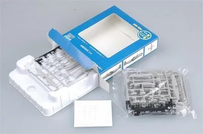 Immagine prodotto di Trumpeter 6 x C-2 Greyhound 1:350, 06238