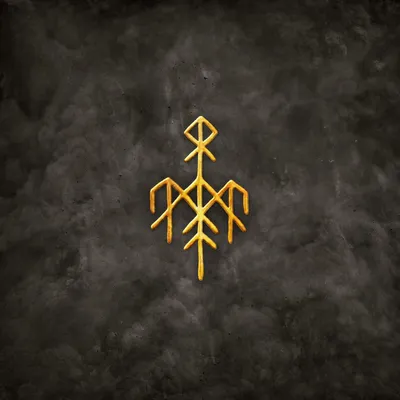 Produktbild von Wardruna - Runaljod - Ragnarok (2 LP)