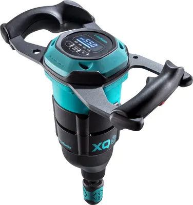 Obrázok produktu pre Collomix Mixér Xq 6 Hf 1750W bez lopatky