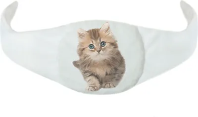 Produktbild von Kirschkernkissen Kinder, Wärmflasche, Wärmekissen für Babys, verstellbar, Katze [088]