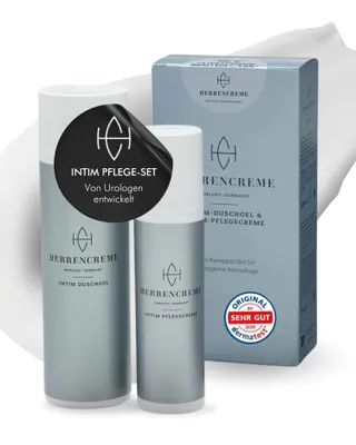 Immagine prodotto di Set crema uomo per la cura intima 1 P