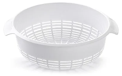 Obrázok produktu pre 27 cm plastový sitko na kuchynské účely a varenie