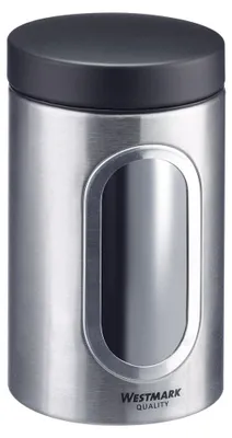 Zdjęcie produktu dla Westmark Vorratsdose mit Fenster 950 ml 62362260